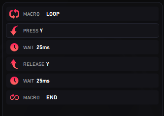 Wait Example