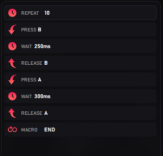 Enable Example